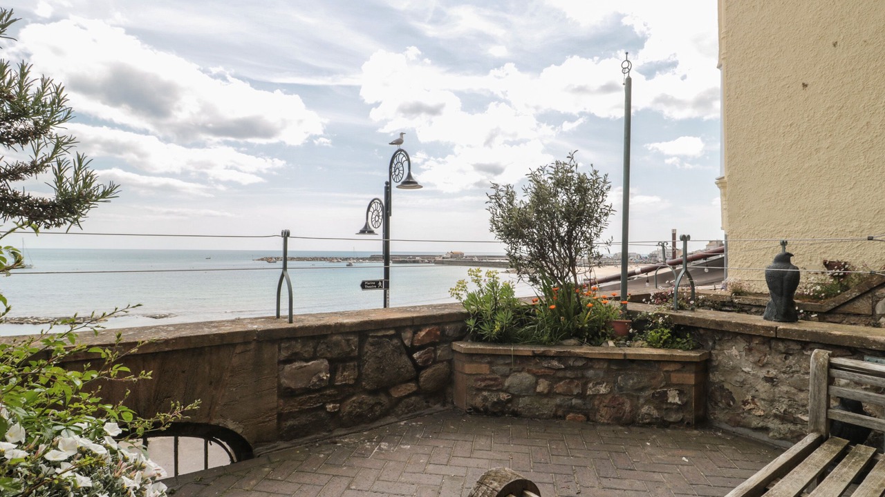 Photo of Outdoor in Lyme Regis