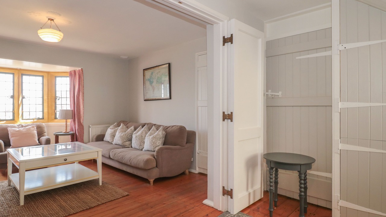 Photo of Livingroom in Lyme Regis