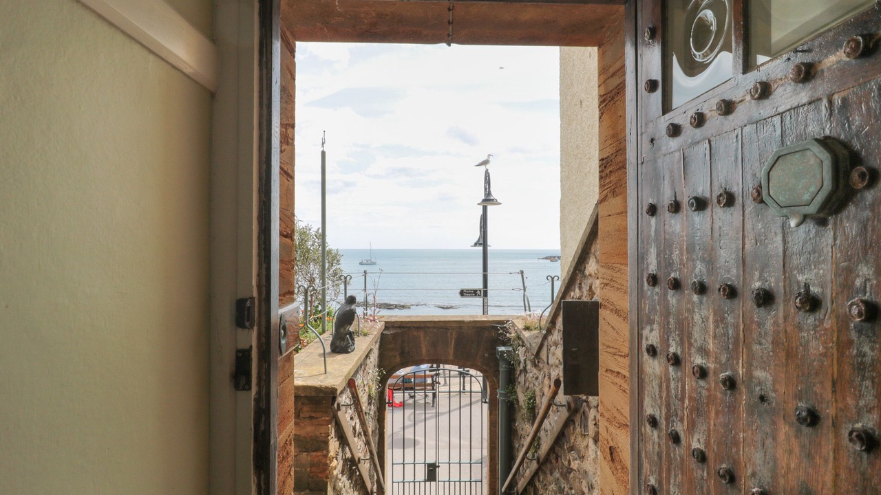 Photo of Others in Lyme Regis