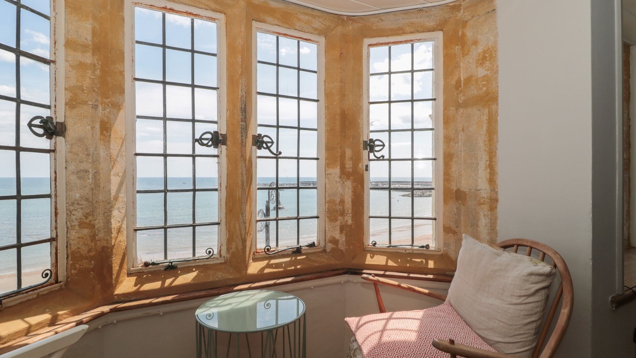 Photo of Others in Lyme Regis