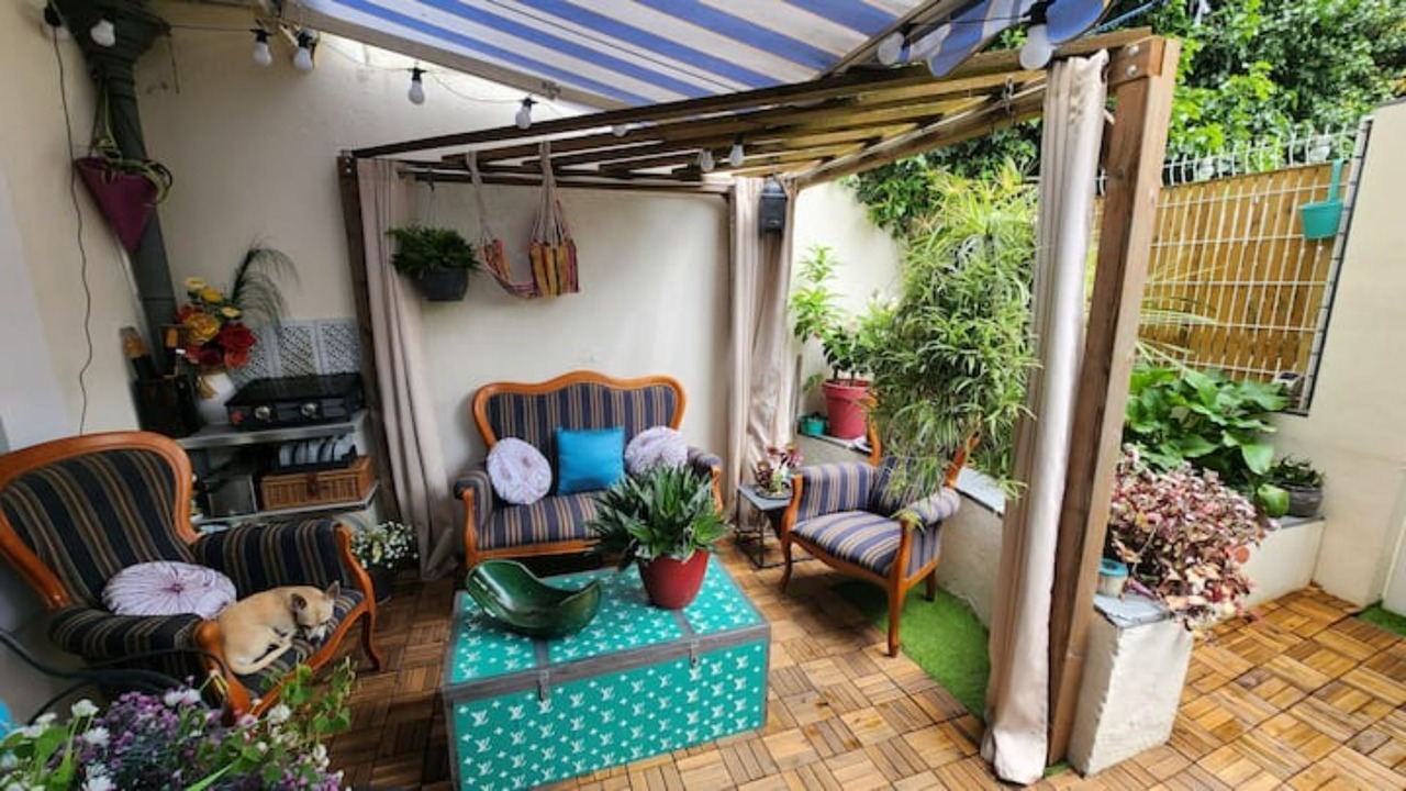 Photo of Outdoor in Castelnaudary