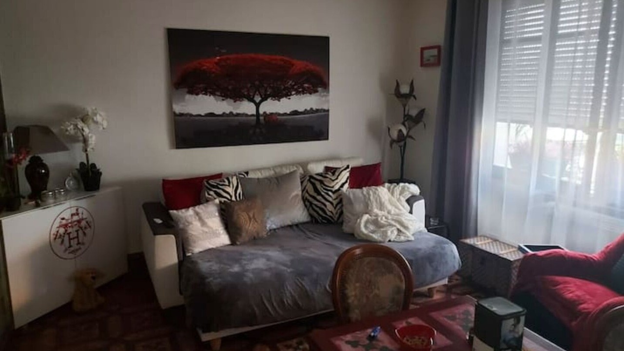 Photo of Livingroom in Castelnaudary