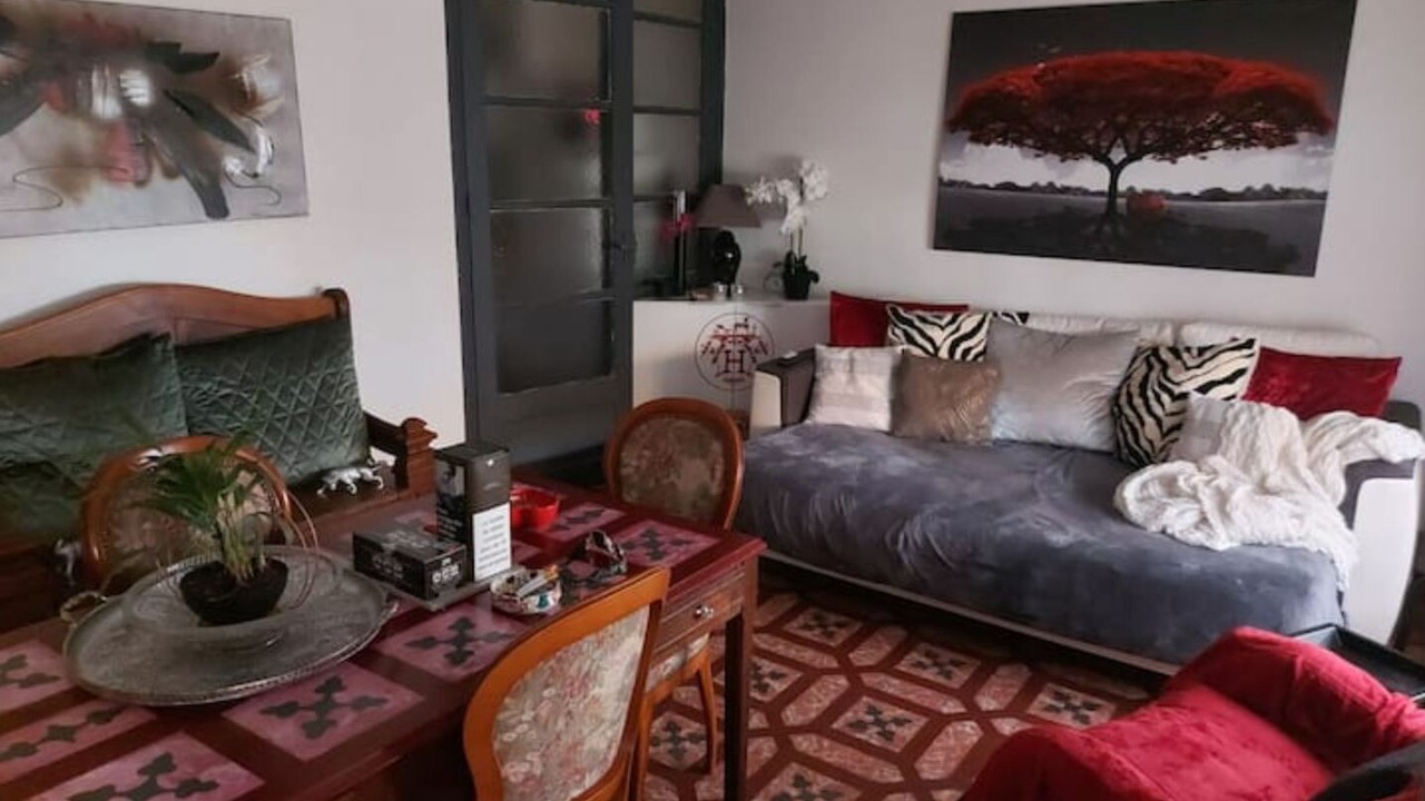 Photo of Livingroom in Castelnaudary