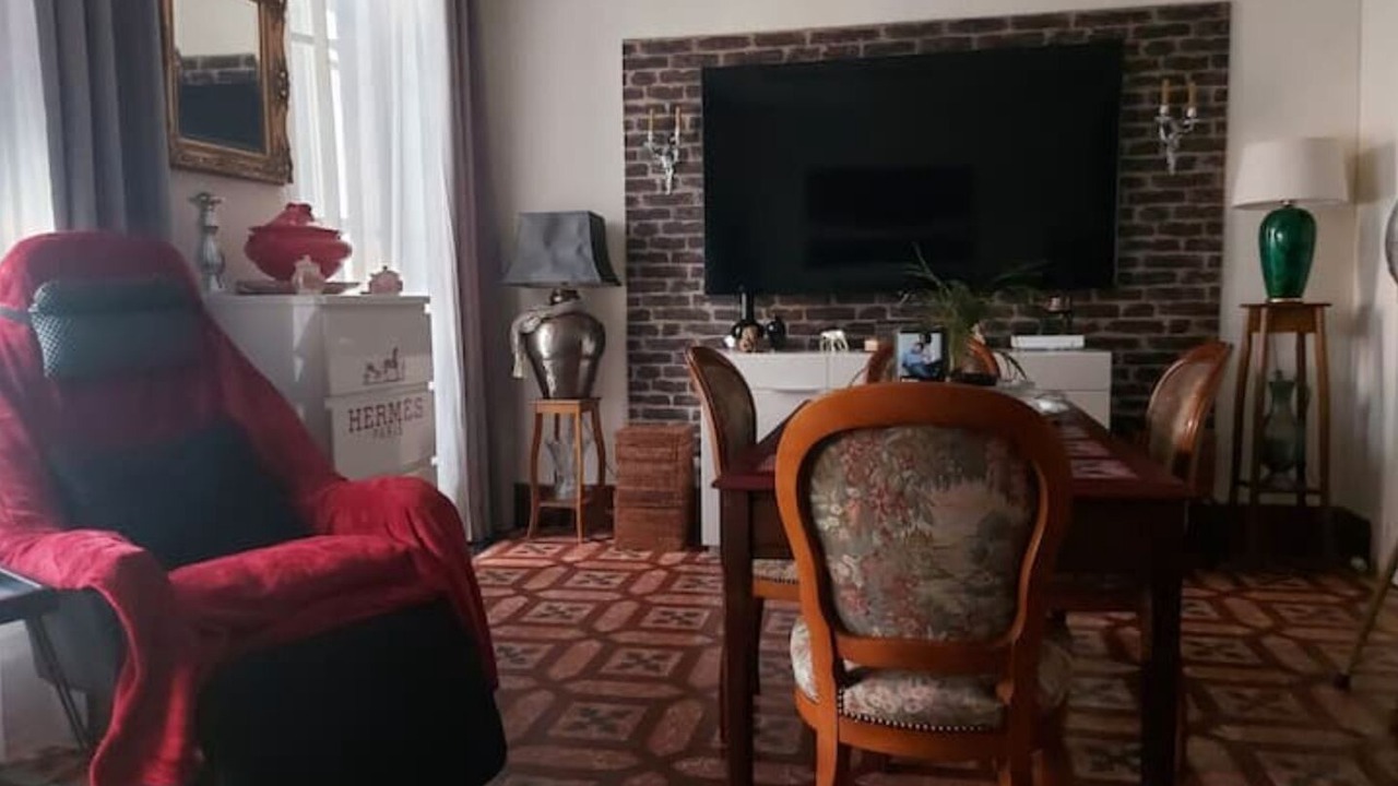 Photo of Livingroom in Castelnaudary