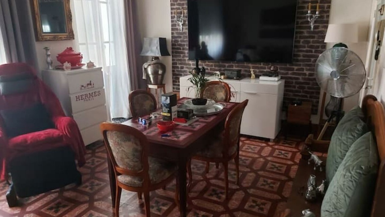 Photo of Livingroom in Castelnaudary
