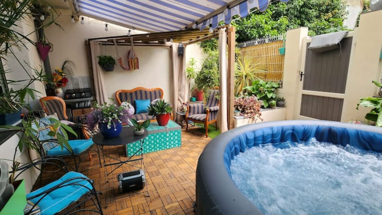 Photo of Outdoor in Castelnaudary