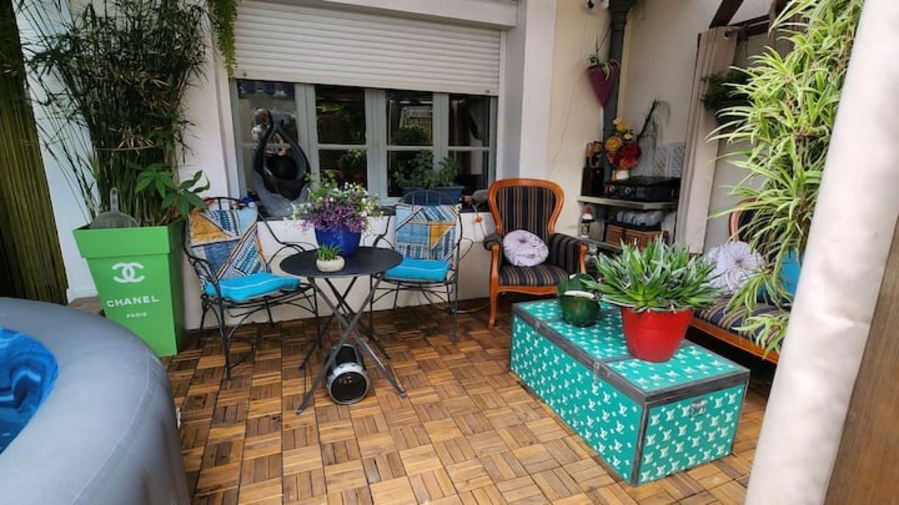 Photo of Outdoor in Castelnaudary
