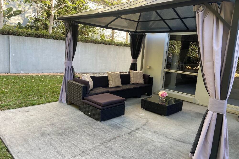 Photo of Outdoor in Biggera Waters