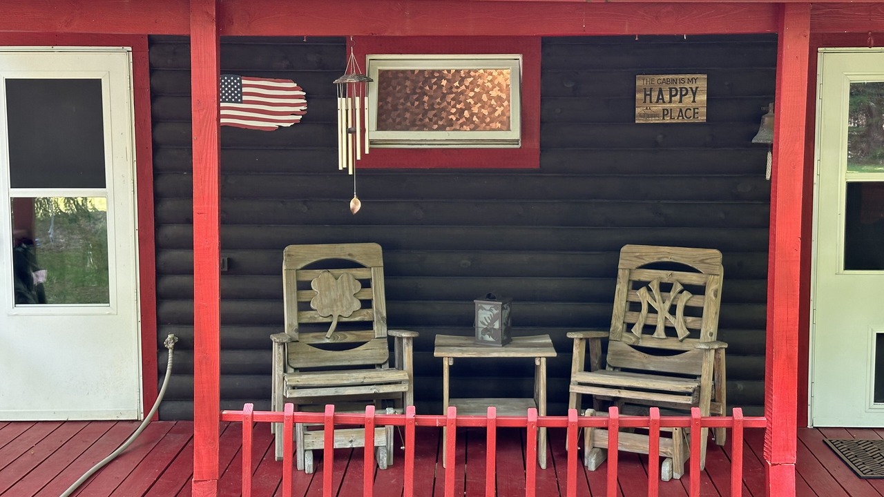 Photo of Patio Balcony in Avoca
