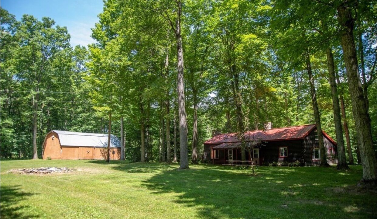Photo of Outdoor in Avoca