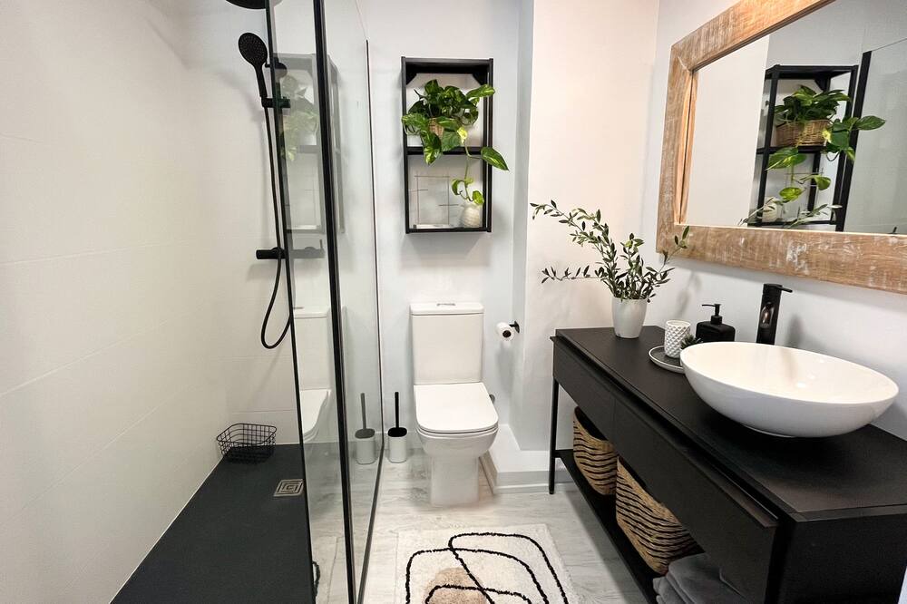 Photo of Bathroom in Gava