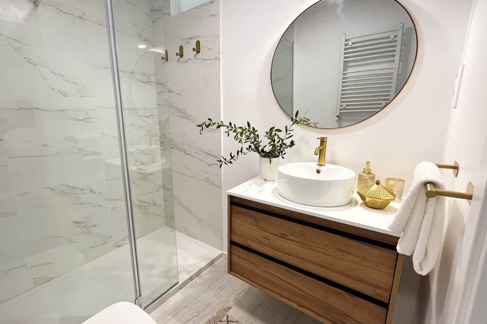 Photo of Bathroom in Gava