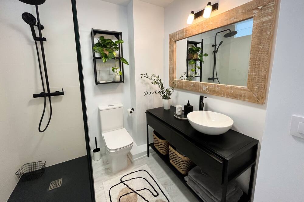 Photo of Bathroom in Gava