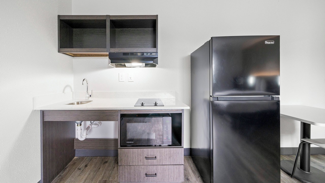 Photo of Kitchen in Columbus