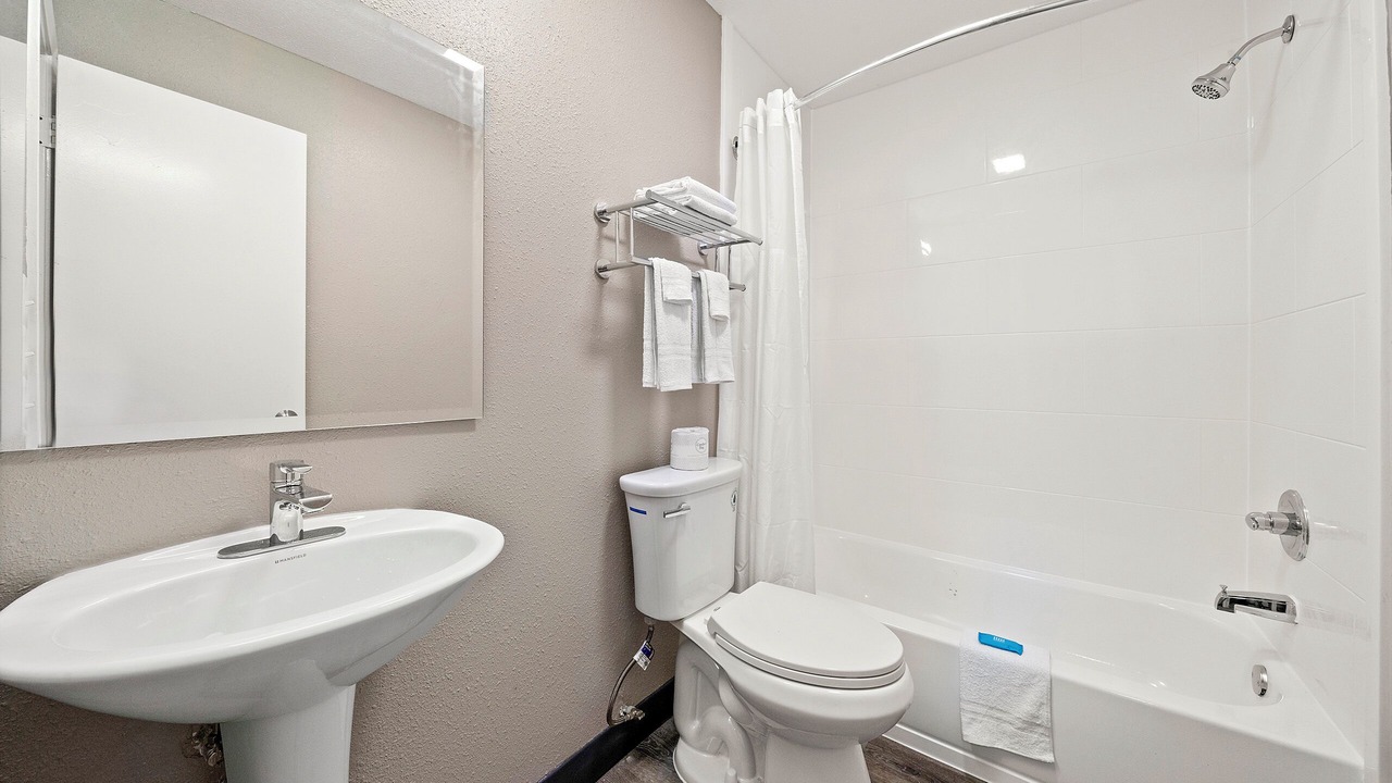 Photo of Bathroom in Columbus
