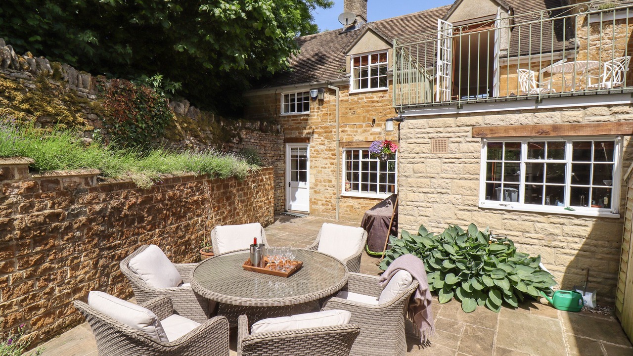 Photo of Outdoor in Moreton-in-Marsh