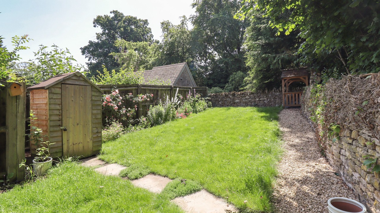 Photo of Outdoor in Moreton-in-Marsh