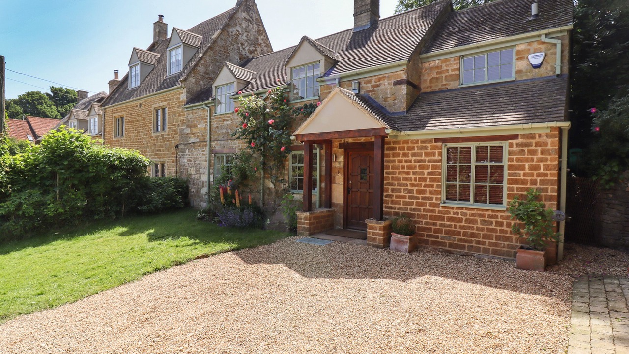 Photo of Outdoor in Moreton-in-Marsh