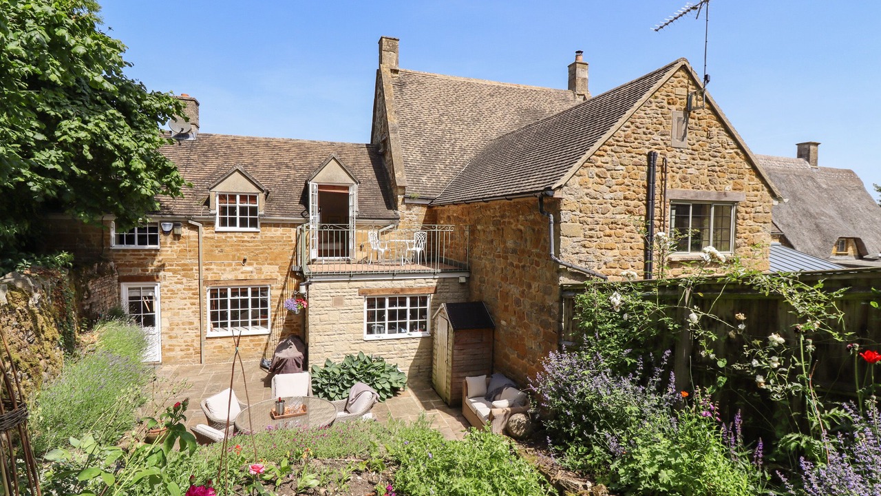 Photo of Outdoor in Moreton-in-Marsh