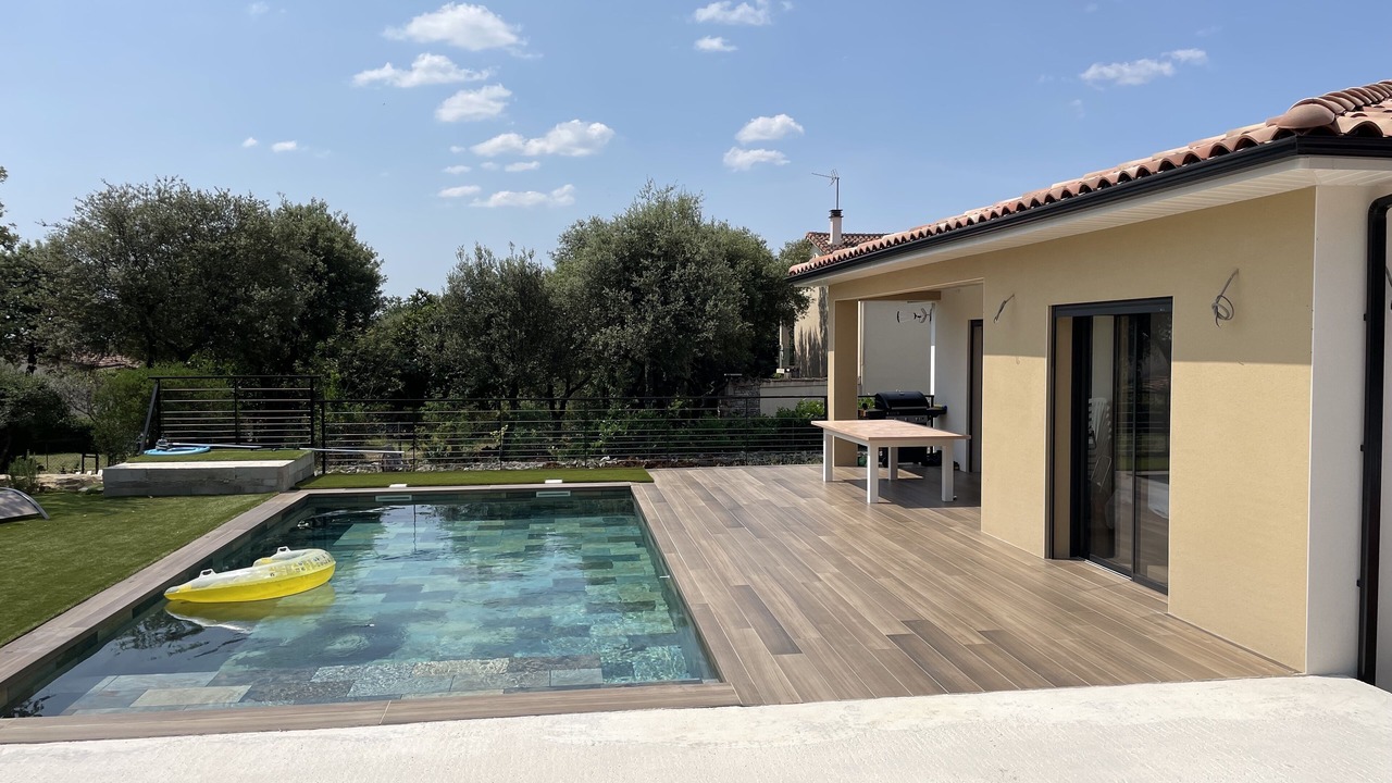 Photo of Outdoor in Saint-Martin-de-Valgalgues