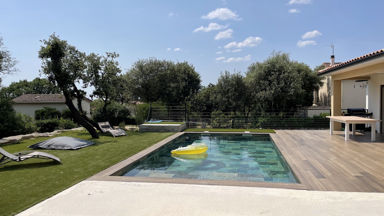 Photo of Outdoor in Saint-Martin-de-Valgalgues