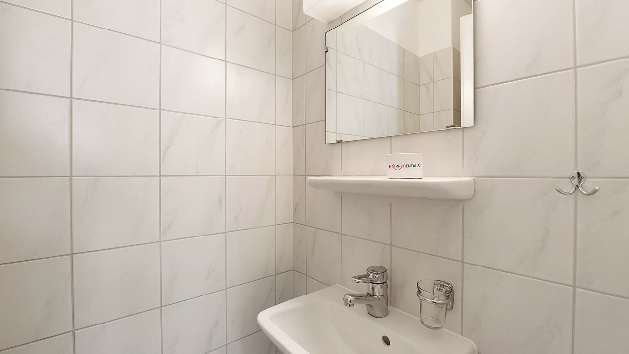 Photo of Bathroom in Locarno