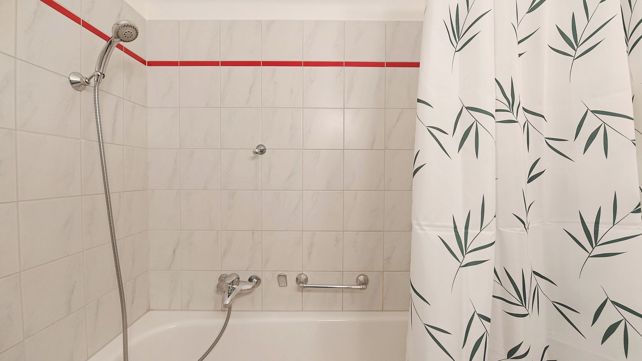 Photo of Bathroom in Locarno