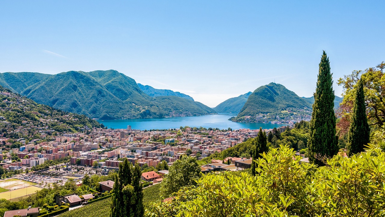 Photo of Outdoor in Locarno