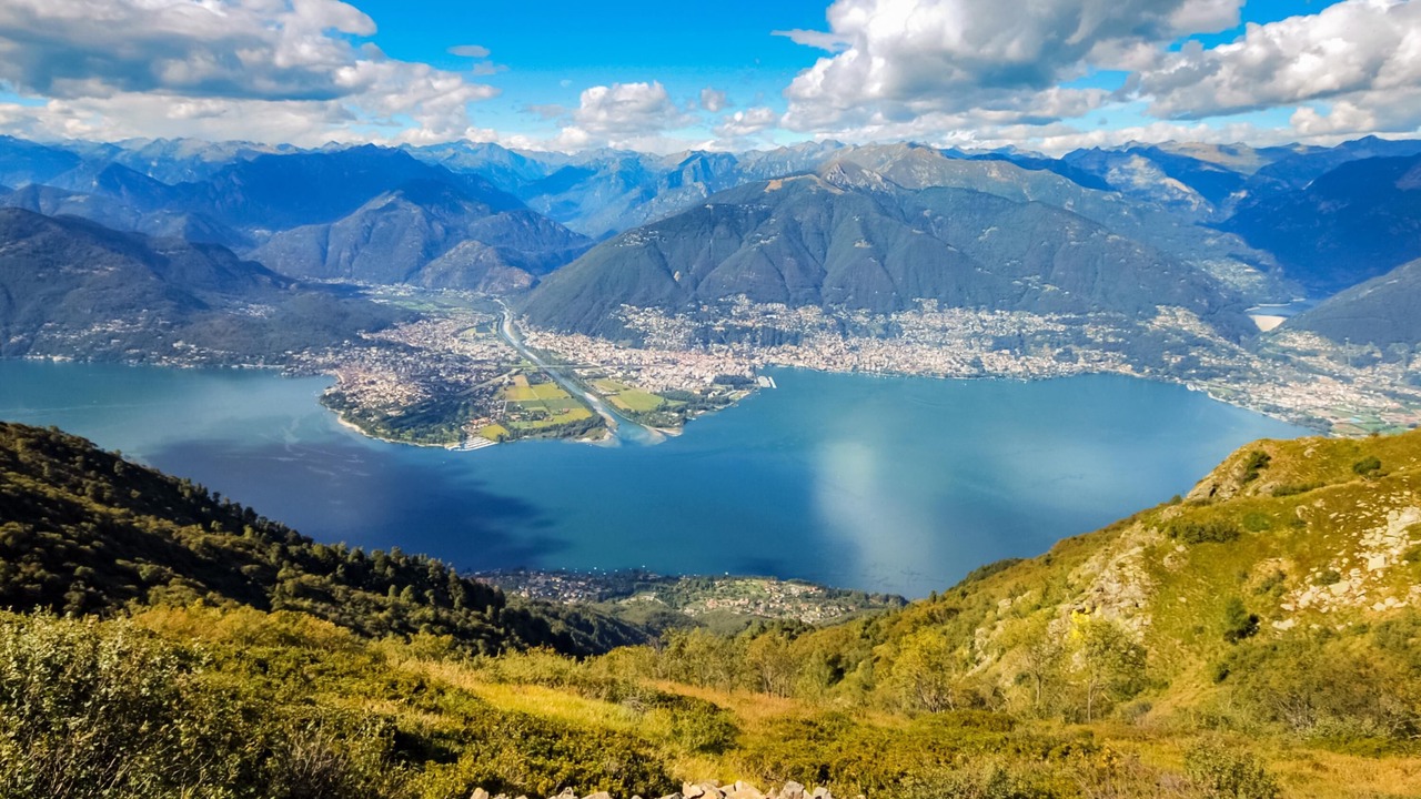Photo of Others in Locarno