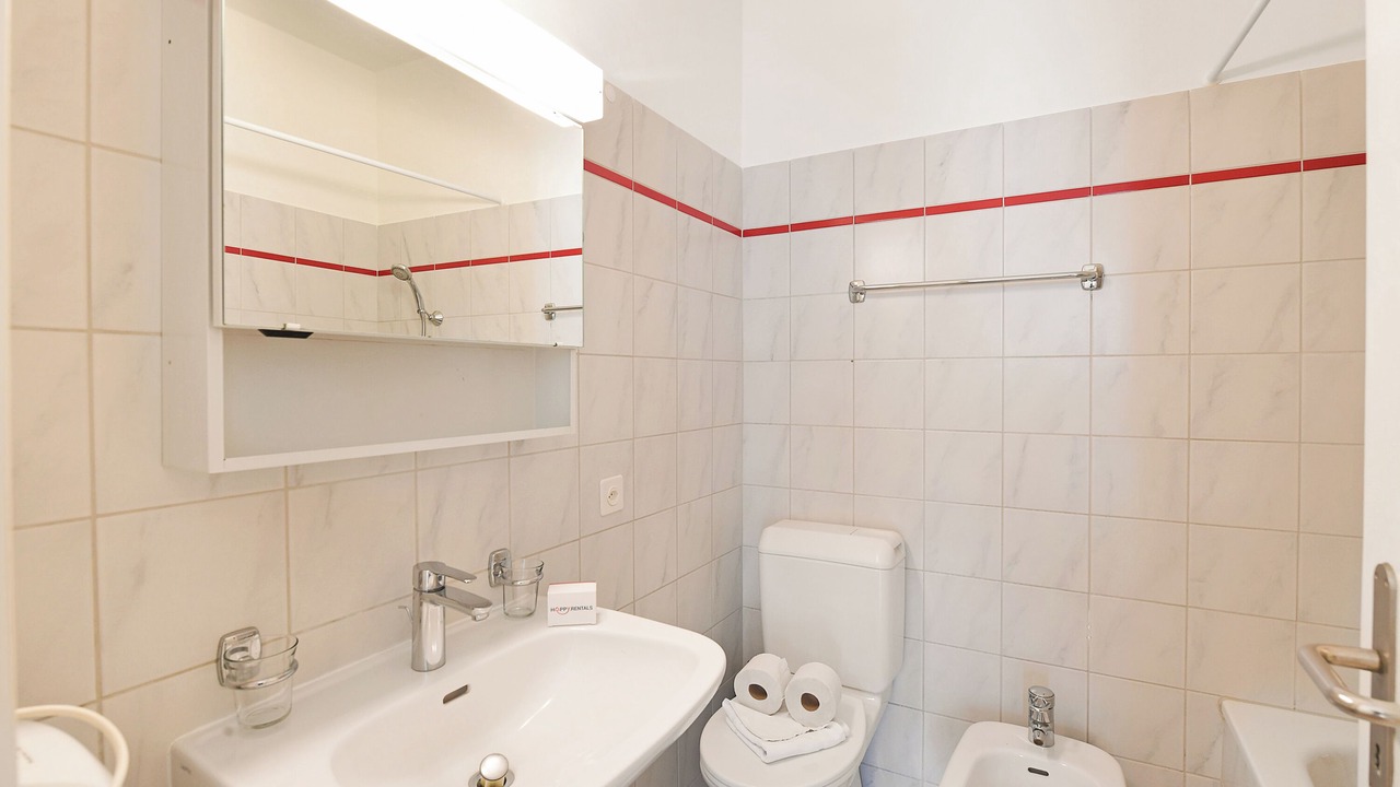 Photo of Bathroom in Locarno