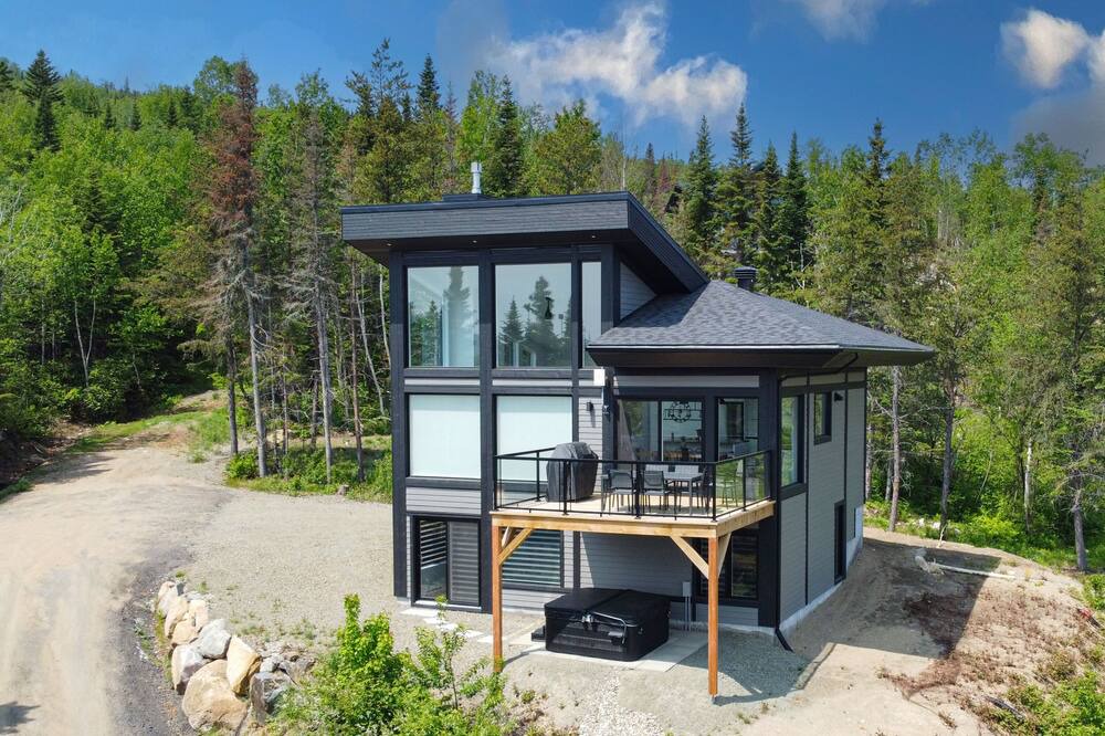 Photo of Outdoor in Baie-St-Paul