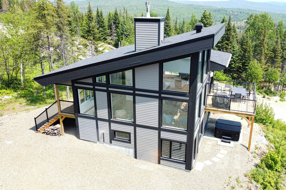 Photo of Outdoor in Baie-St-Paul