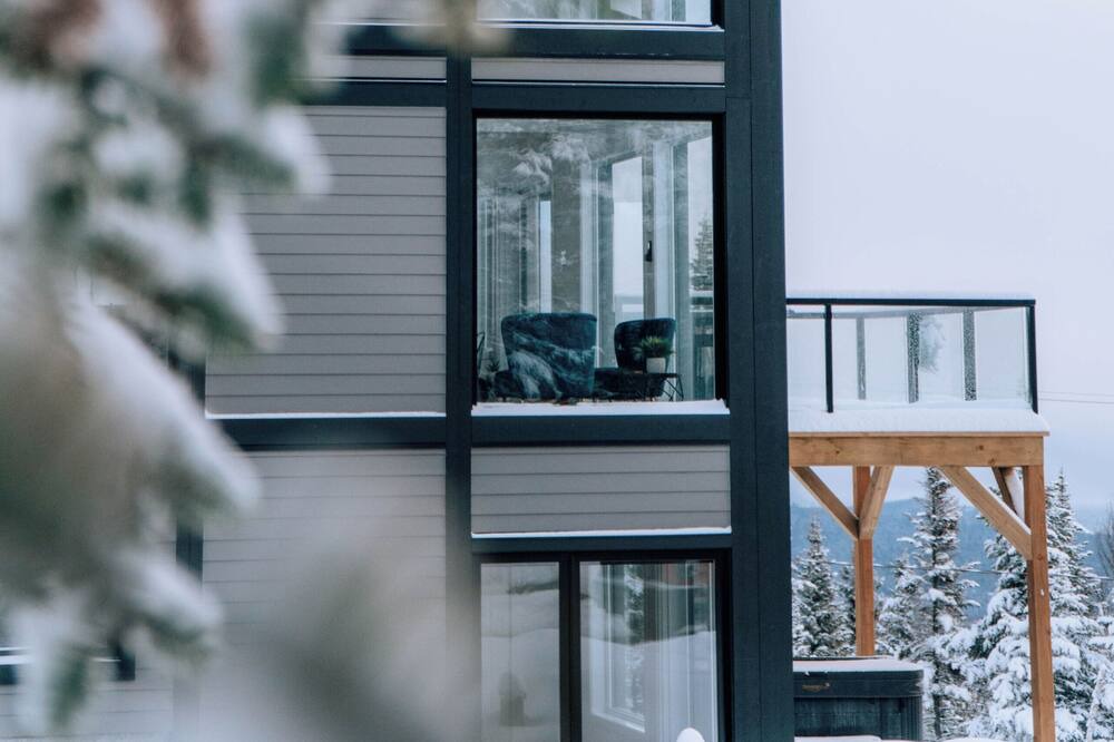 Photo of Outdoor in Baie-St-Paul