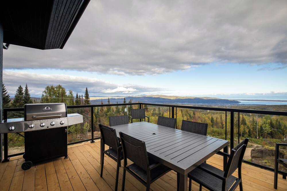 Photo of Outdoor in Baie-St-Paul