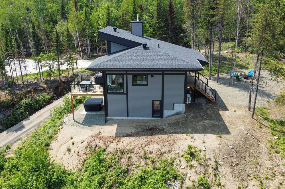 Photo of Outdoor in Baie-St-Paul
