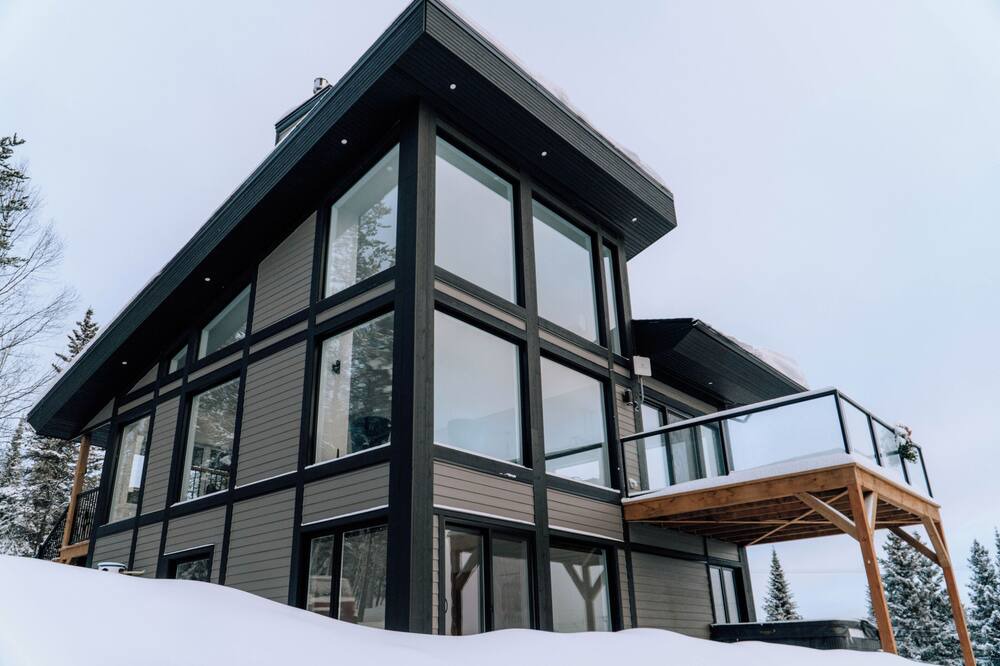 Photo of Outdoor in Baie-St-Paul