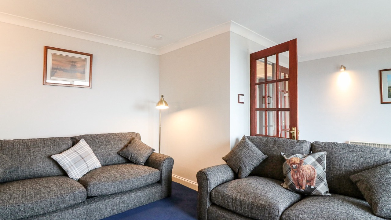 Photo of Livingroom in Rosehearty