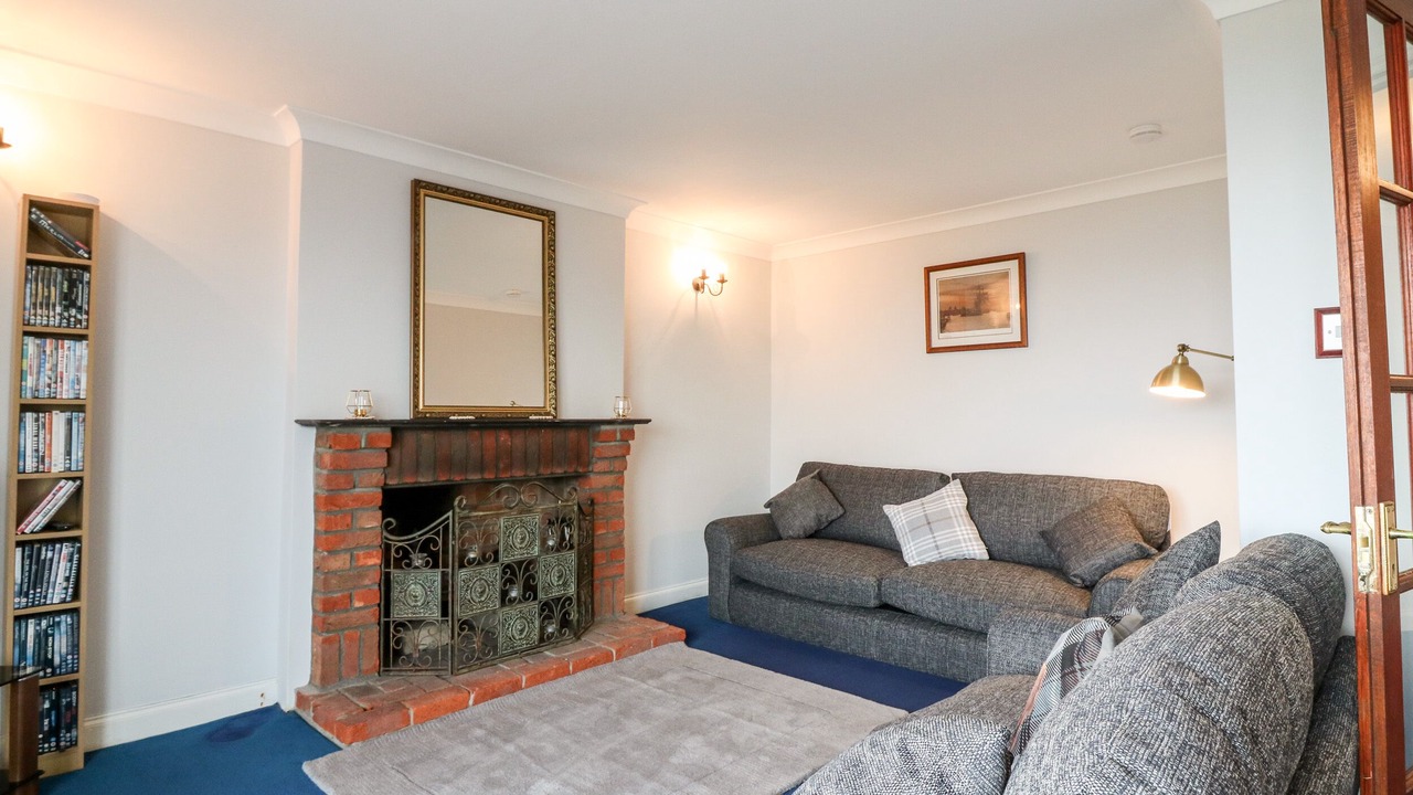 Photo of Livingroom in Rosehearty