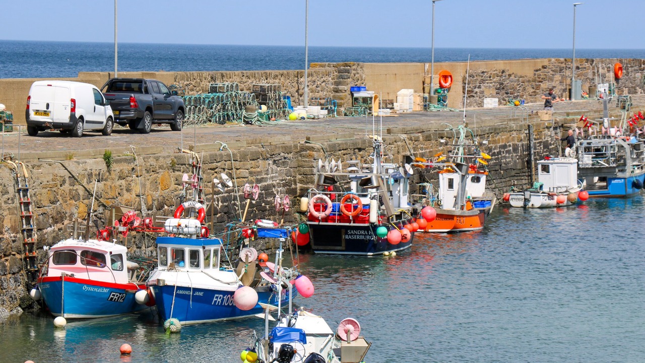 Photo of Others in Rosehearty