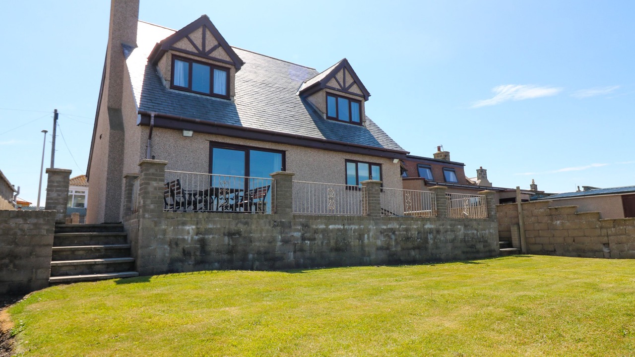 Photo of Outdoor in Rosehearty