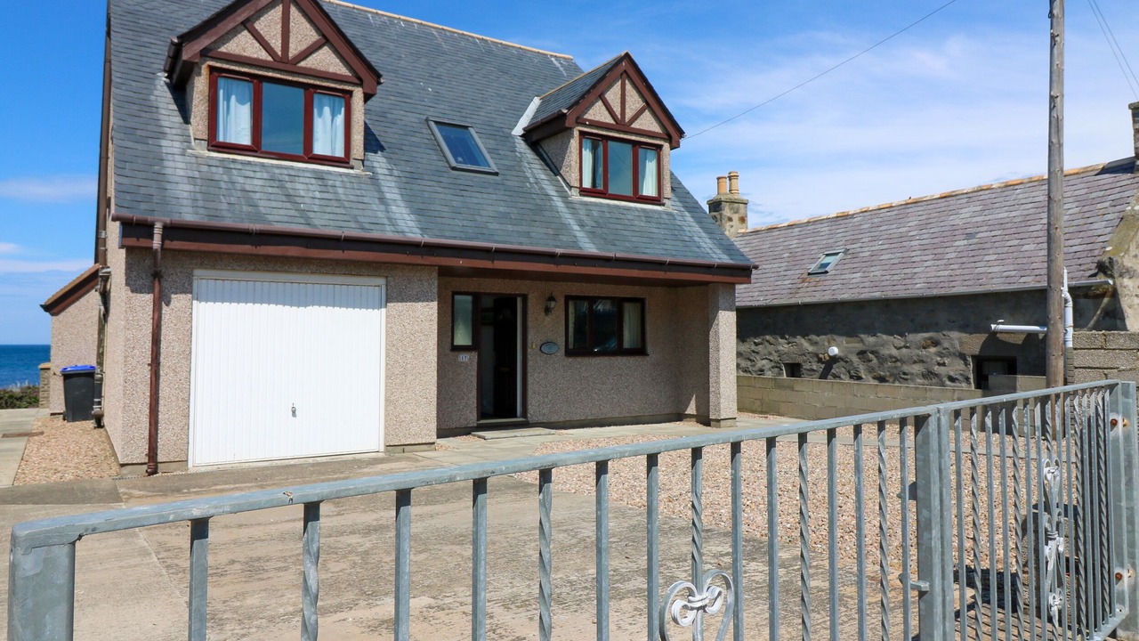 Photo of Outdoor in Rosehearty