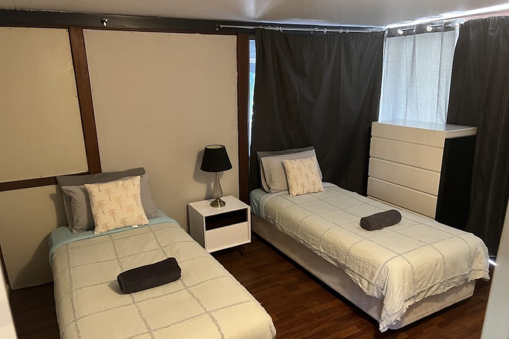 Photo of Bedroom in Runaway Bay