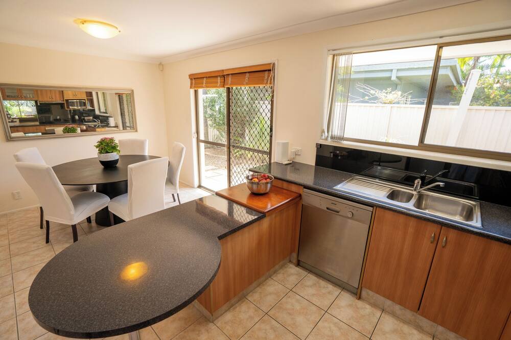Photo of Kitchen in Runaway Bay