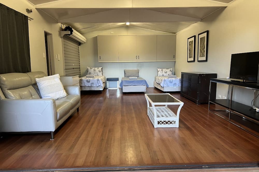 Photo of Livingroom in Runaway Bay