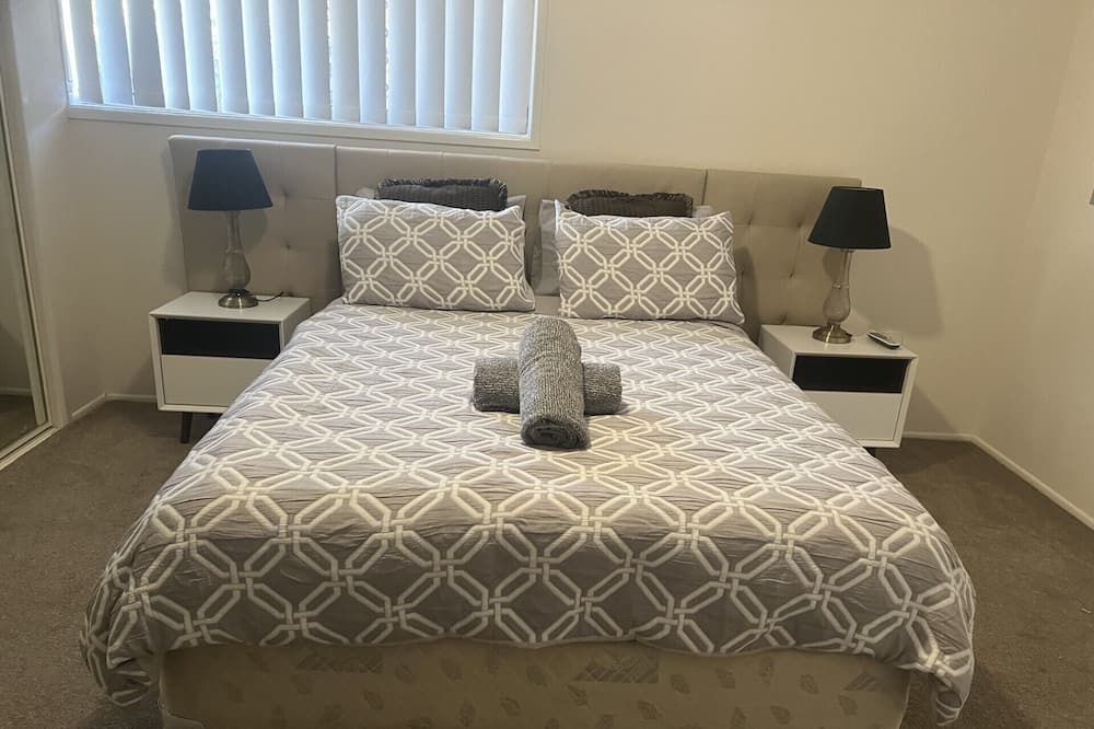 Photo of Bedroom in Runaway Bay