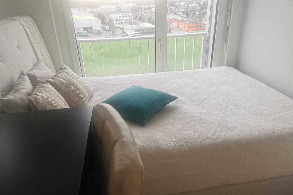 Photo of Bedroom in Crissier