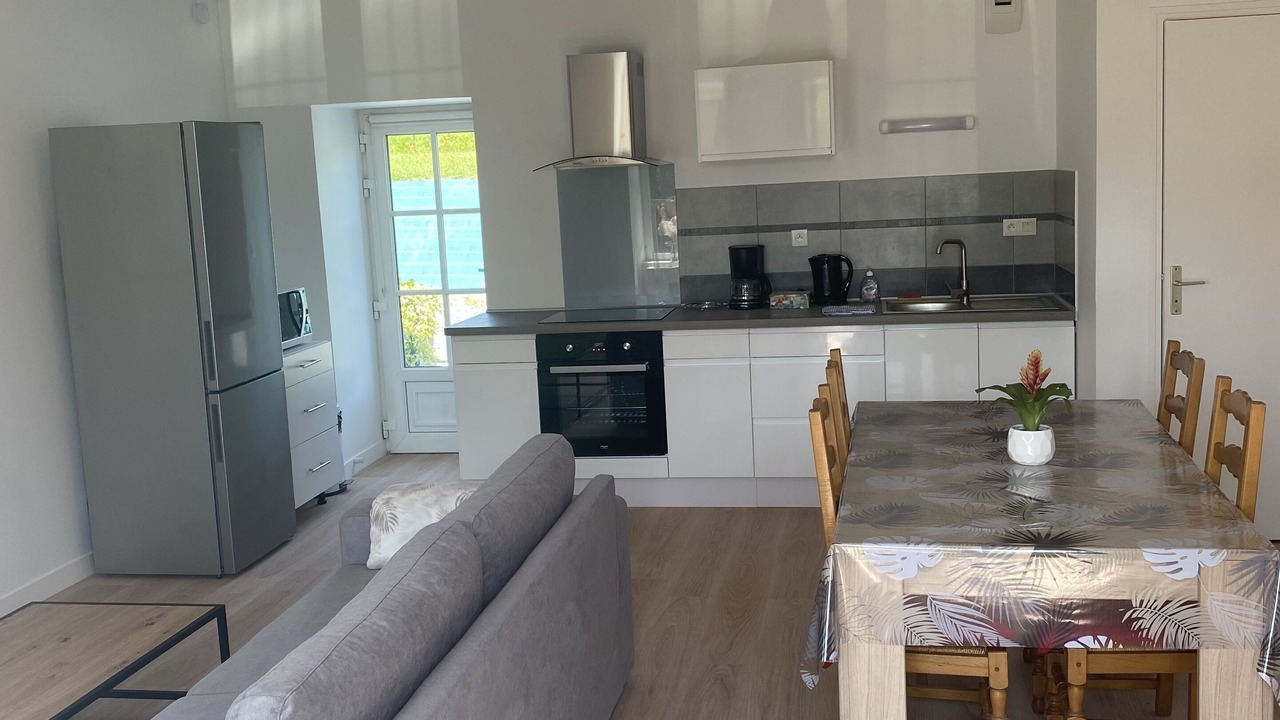 Photo of Others in Saint-Aubin-de-Terregatte