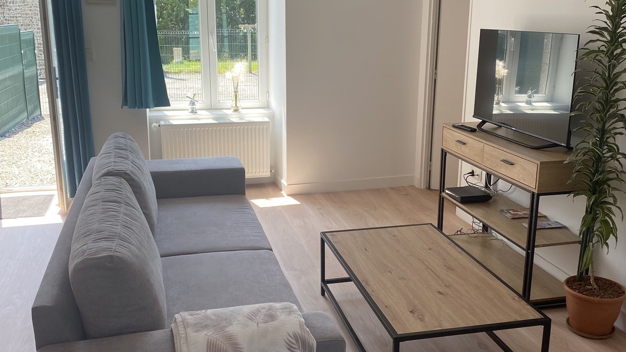 Photo of Others in Saint-Aubin-de-Terregatte