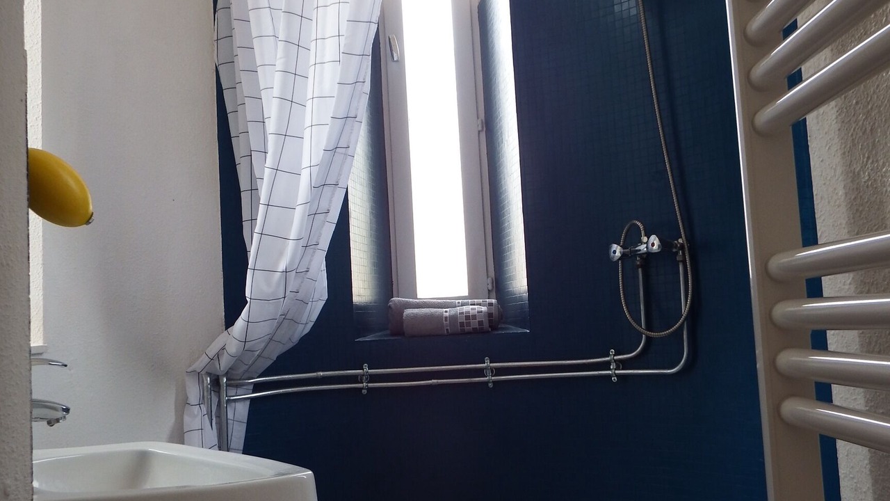 Photo of Bathroom in Montauban-de-Bretagne
