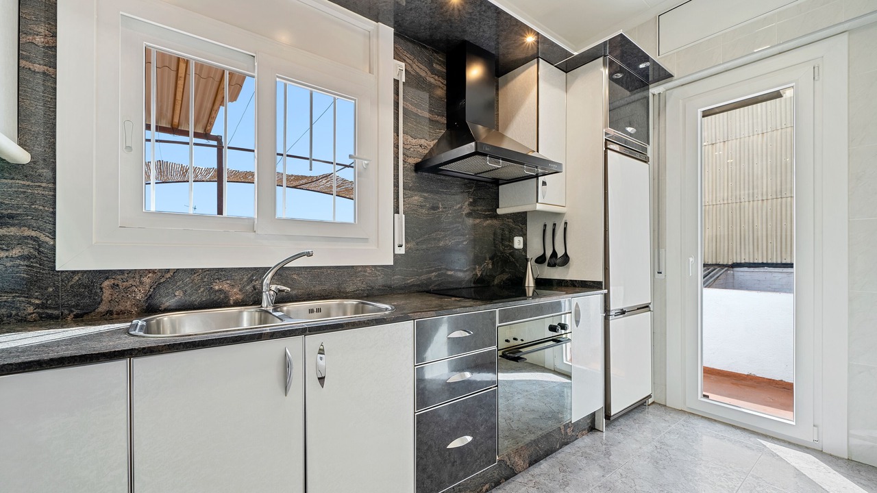 Photo of Kitchen in Mora la Nova